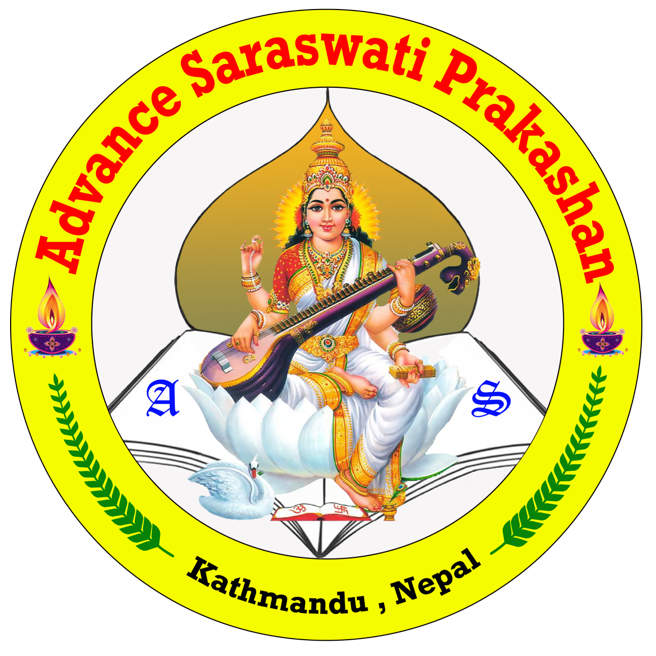 Advance Saraswati Prakashan